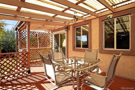 6723 Seneca Road Colorado Springs CO 80915