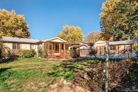 6723 Seneca Road Colorado Springs CO 80915