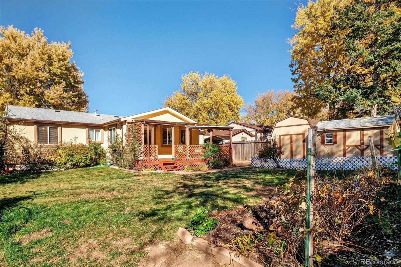 6723 Seneca Road Colorado Springs CO 80915