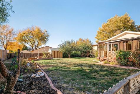 6723 Seneca Road Colorado Springs CO 80915