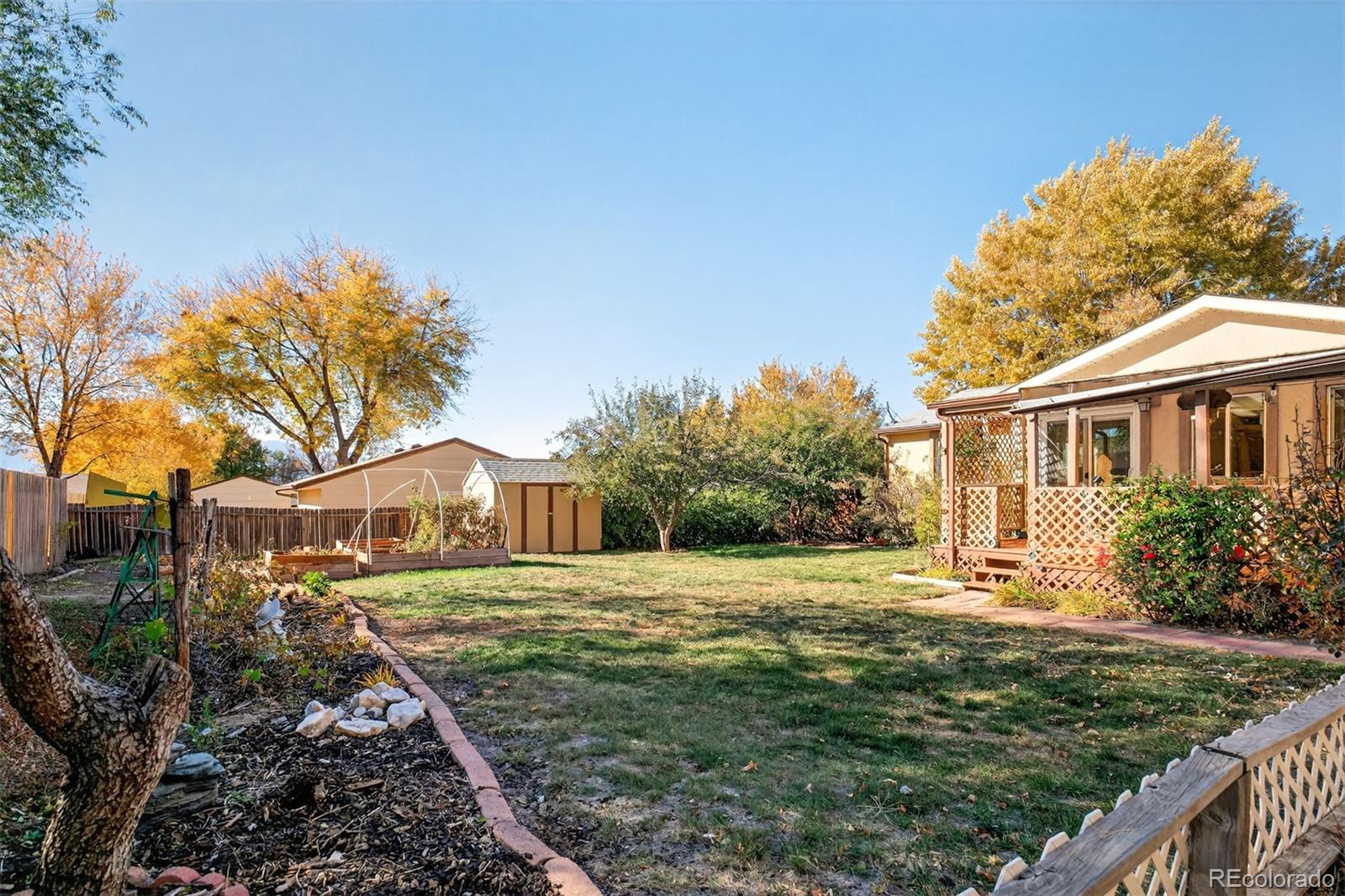 6723 Seneca Road Colorado Springs CO 80915