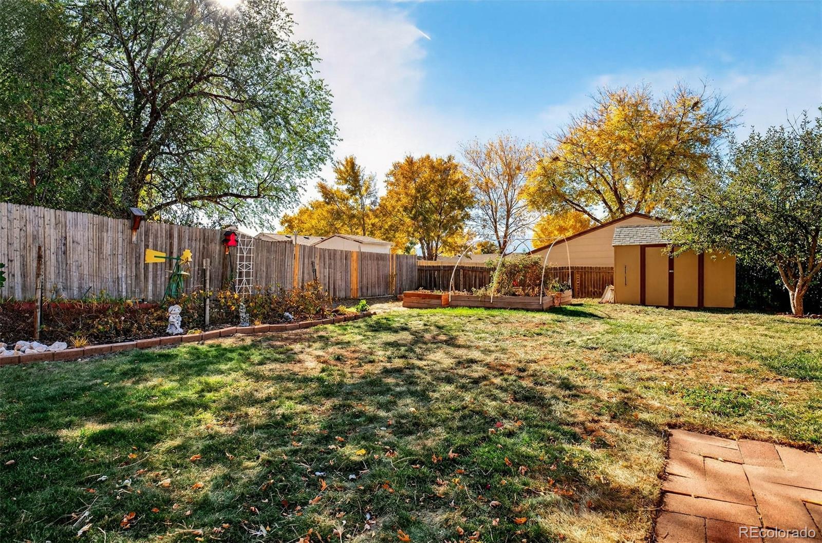 6723 Seneca Road Colorado Springs CO 80915