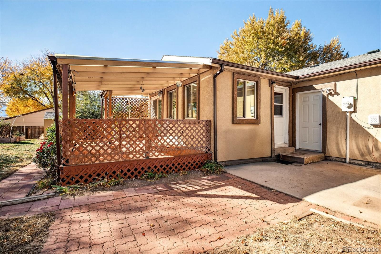 6723 Seneca Road Colorado Springs CO 80915
