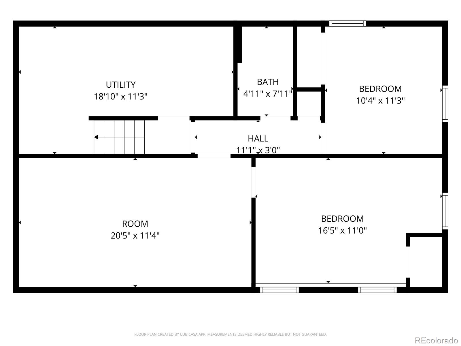 6723 Seneca Road Colorado Springs CO 80915