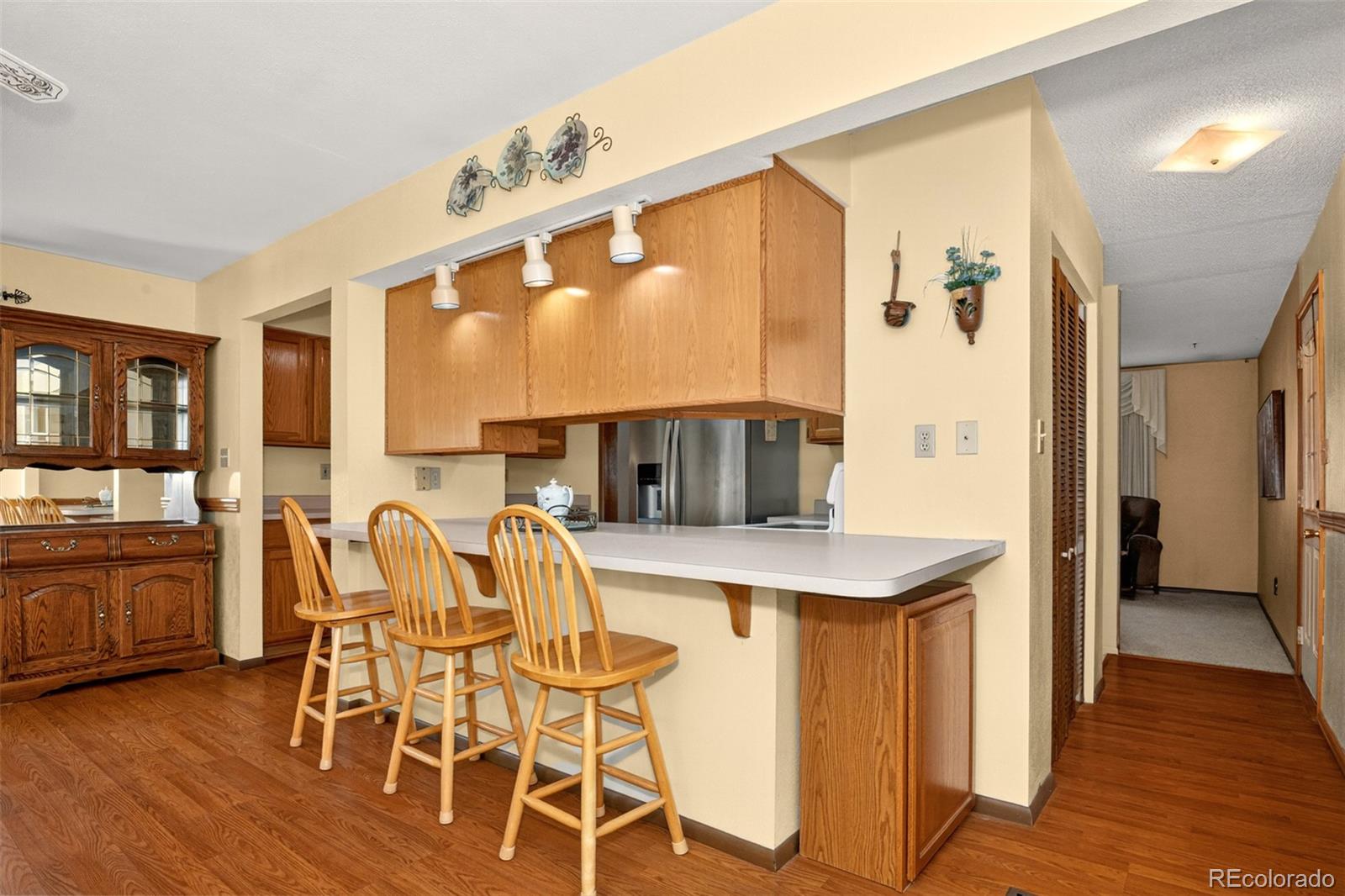6723 Seneca Road Colorado Springs CO 80915
