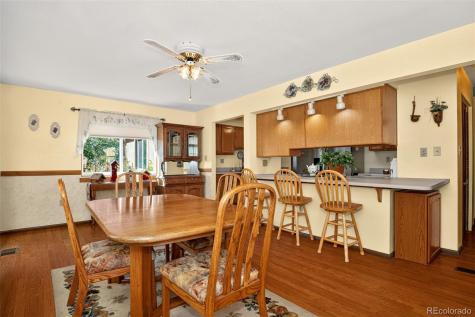 6723 Seneca Road Colorado Springs CO 80915