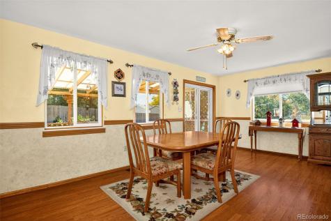 6723 Seneca Road Colorado Springs CO 80915