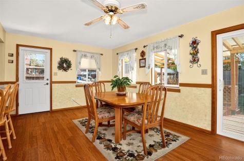 6723 Seneca Road Colorado Springs CO 80915