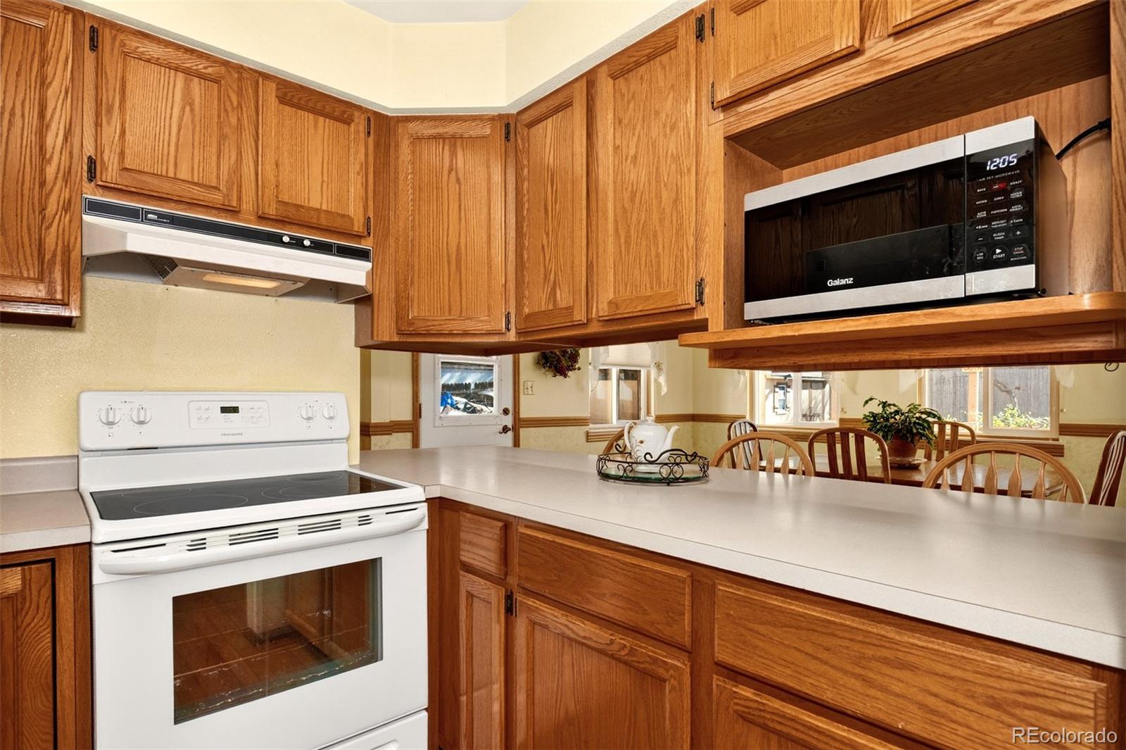 6723 Seneca Road Colorado Springs CO 80915
