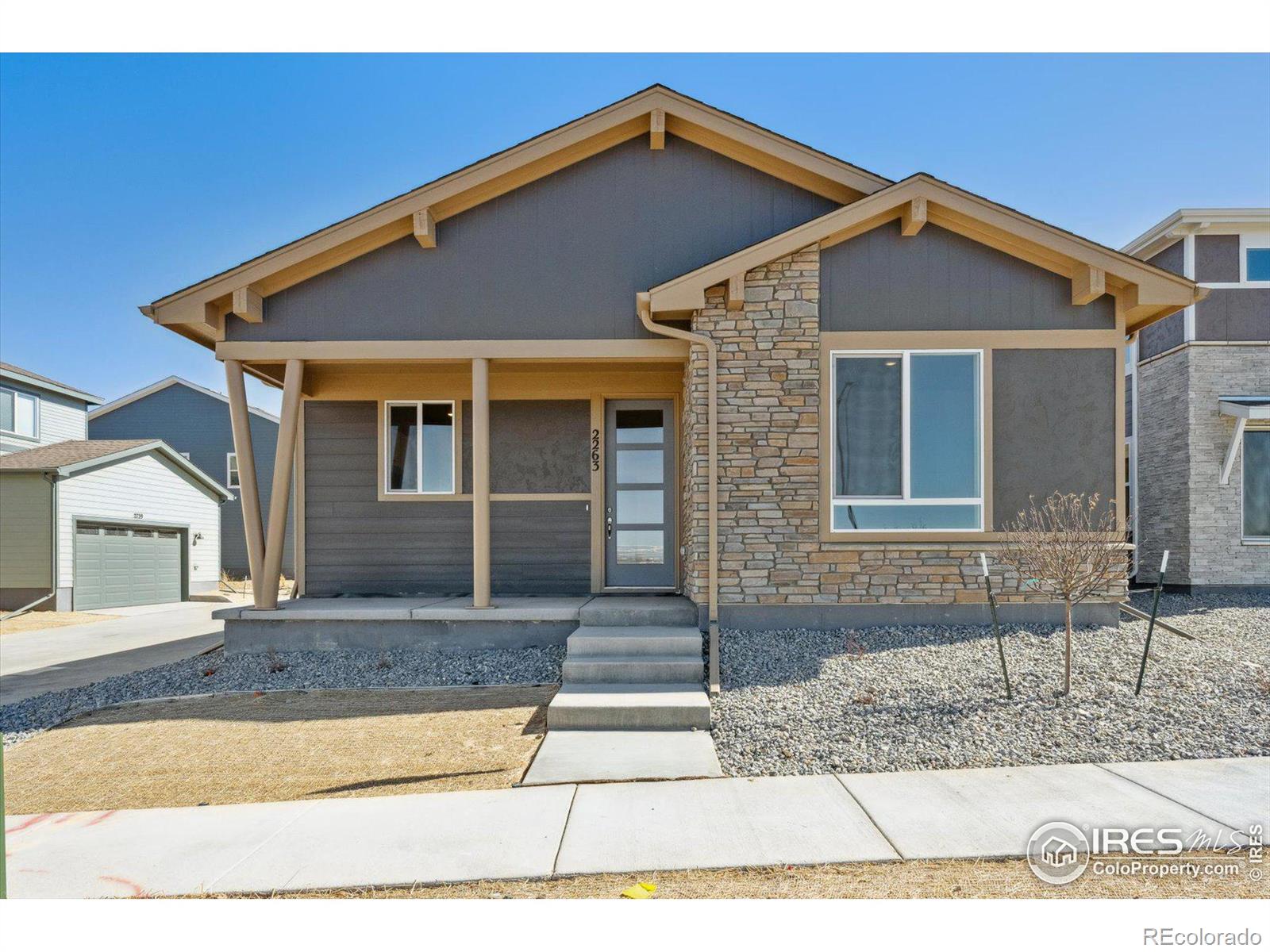 2263 Serenidad Street Brighton CO 80601