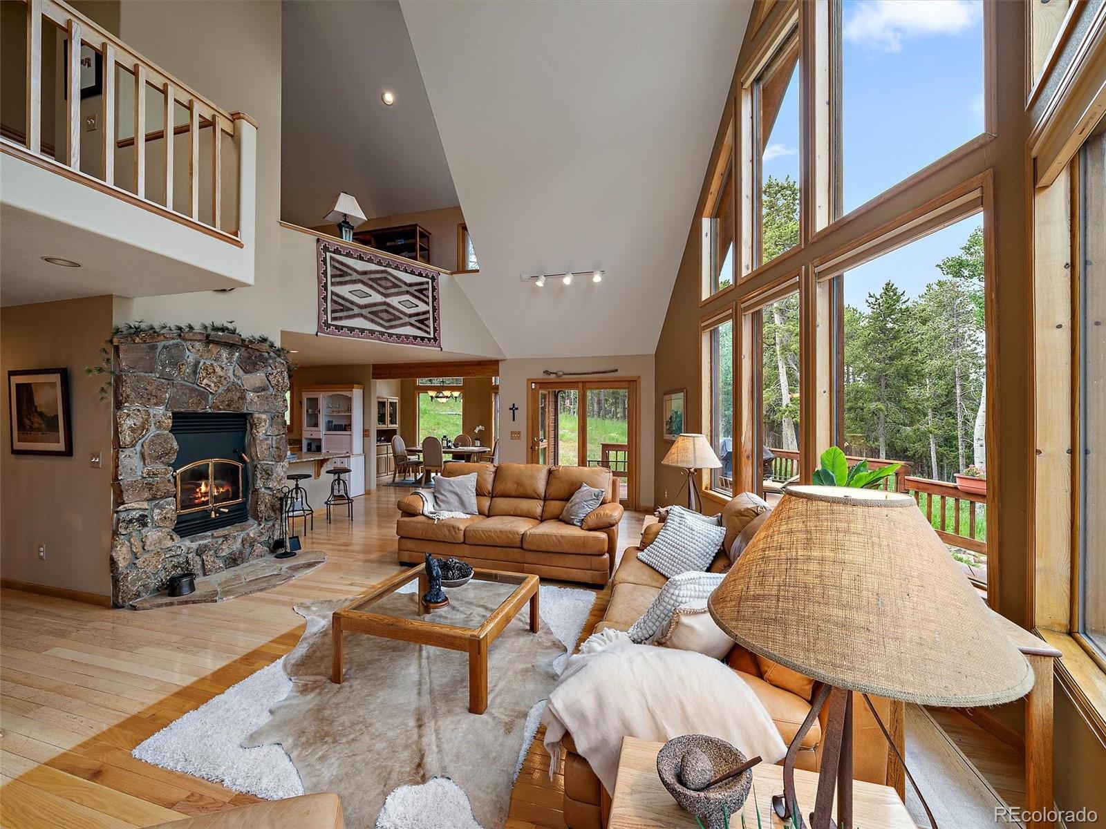 13094 Molly Drive Conifer CO 80433