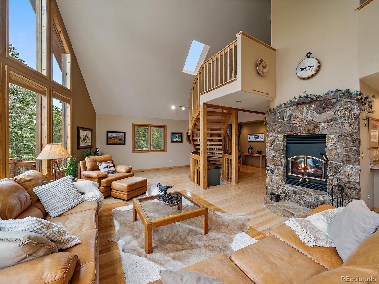13094 Molly Drive Conifer CO 80433
