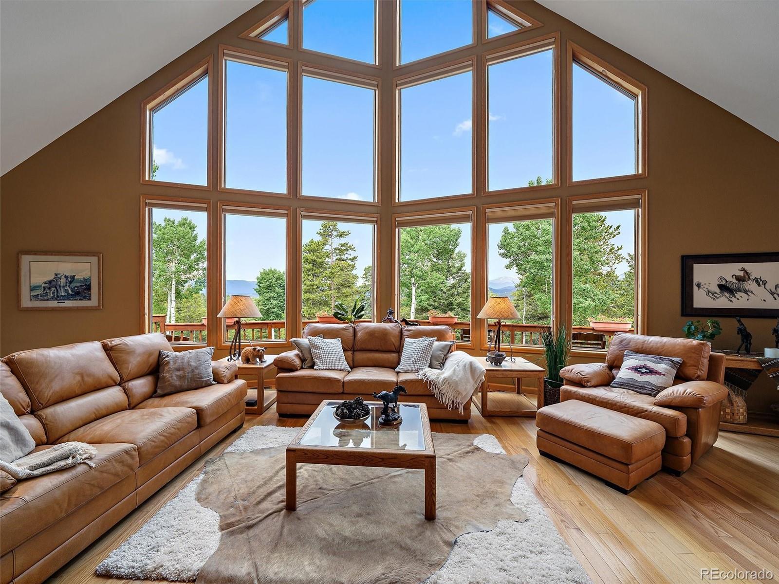 13094 Molly Drive Conifer CO 80433
