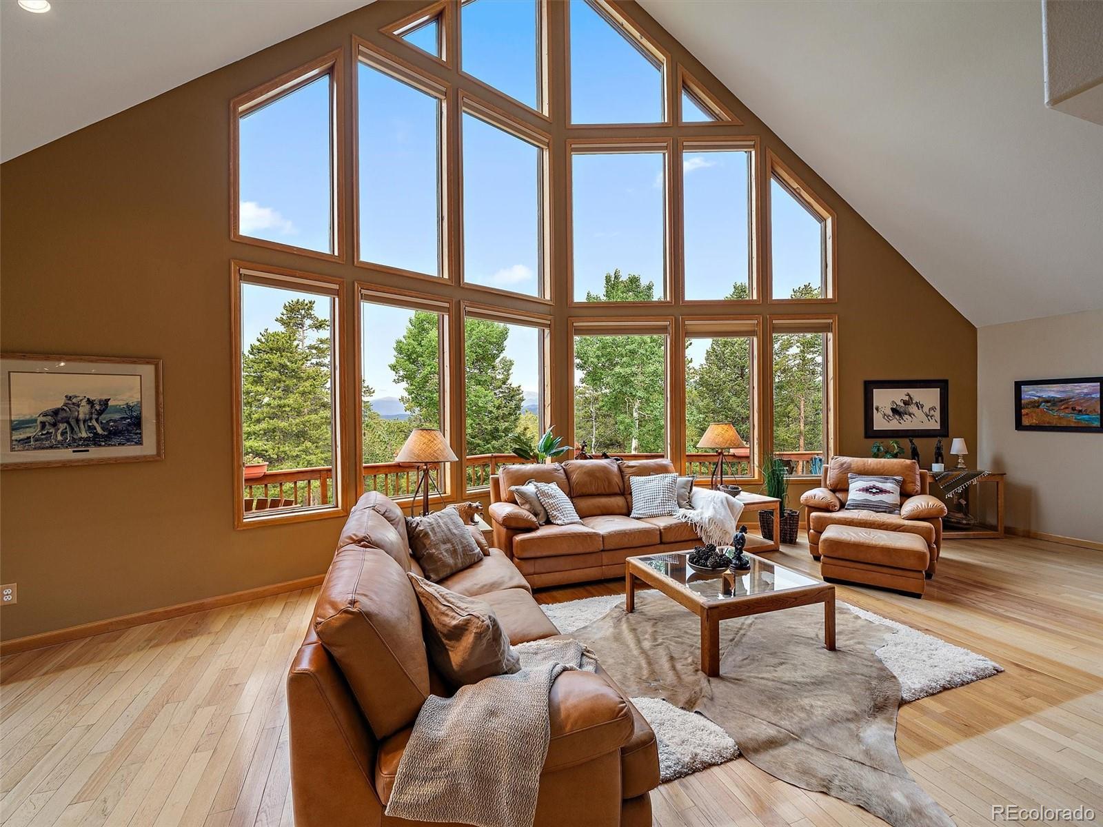 13094 Molly Drive Conifer CO 80433