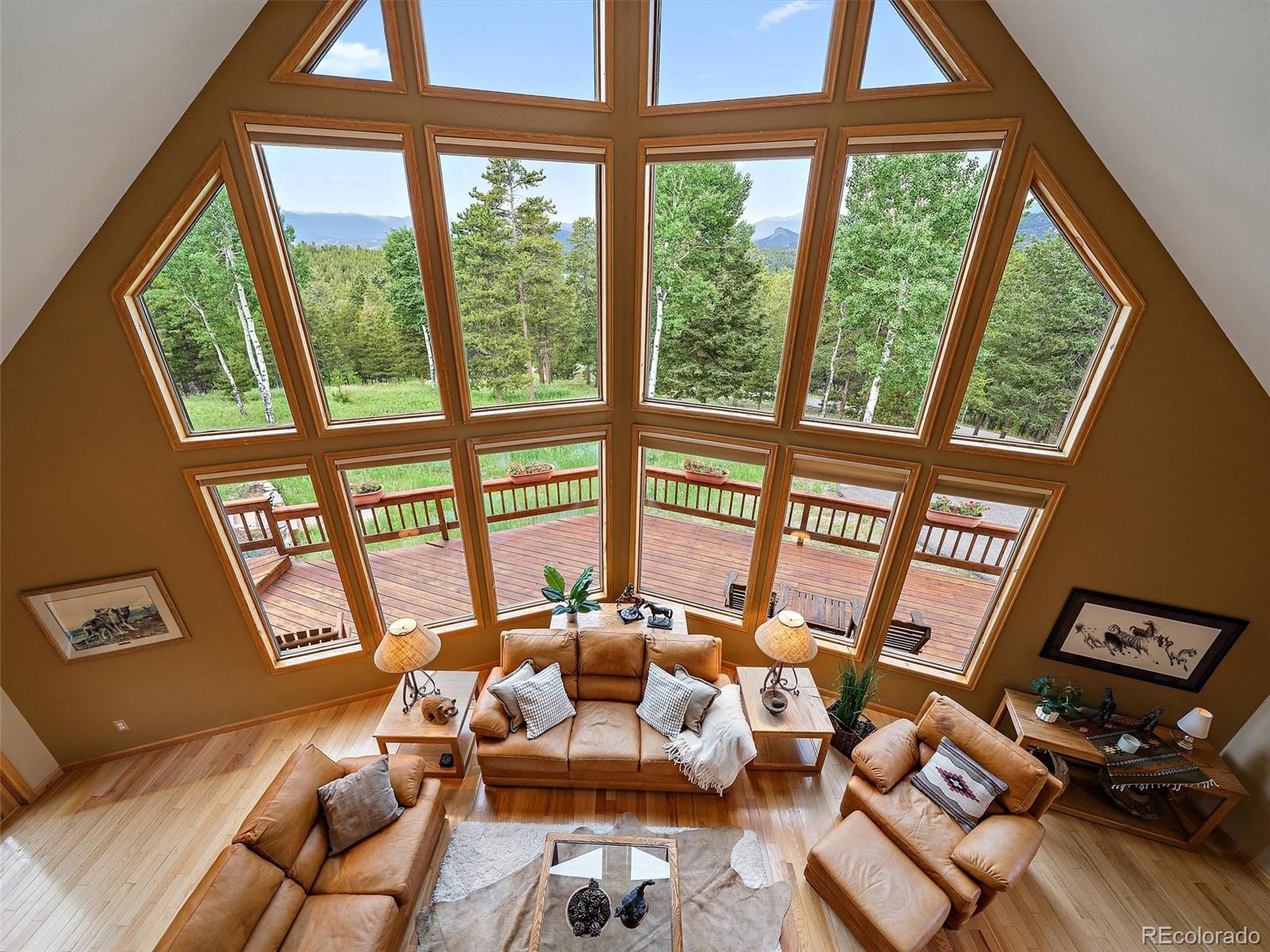 13094 Molly Drive Conifer CO 80433