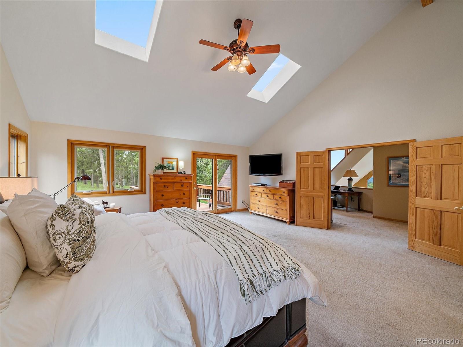 13094 Molly Drive Conifer CO 80433