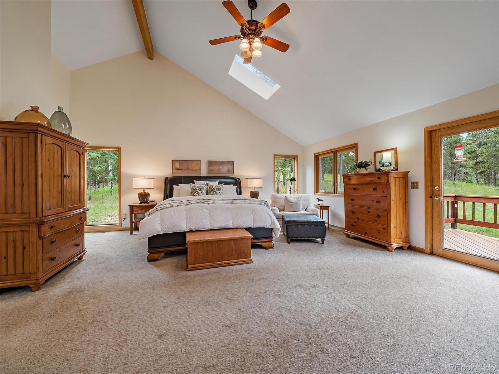 13094 Molly Drive Conifer CO 80433