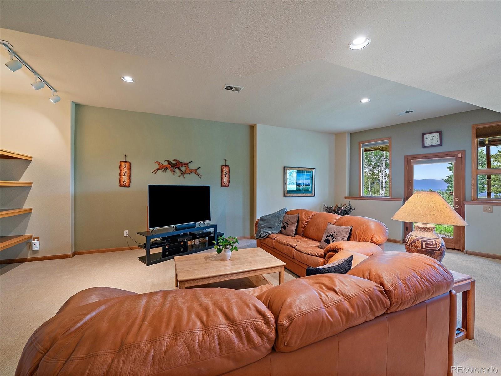 13094 Molly Drive Conifer CO 80433
