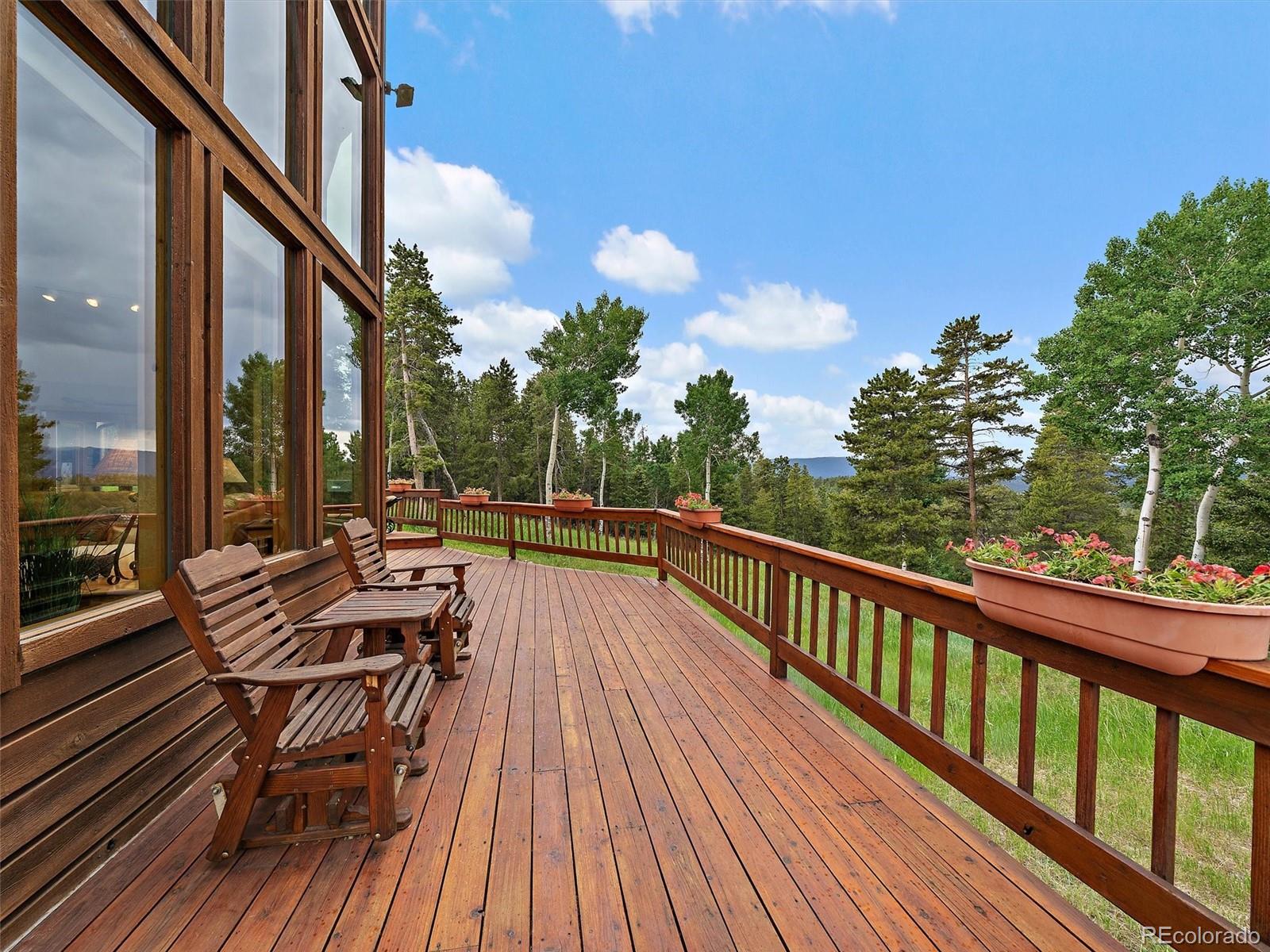 13094 Molly Drive Conifer CO 80433
