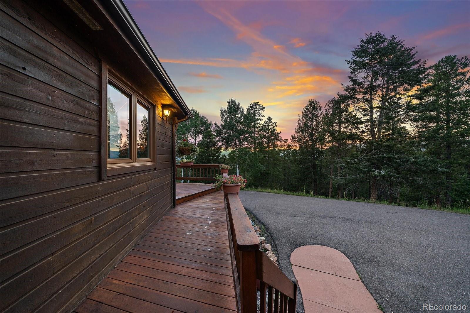 13094 Molly Drive Conifer CO 80433