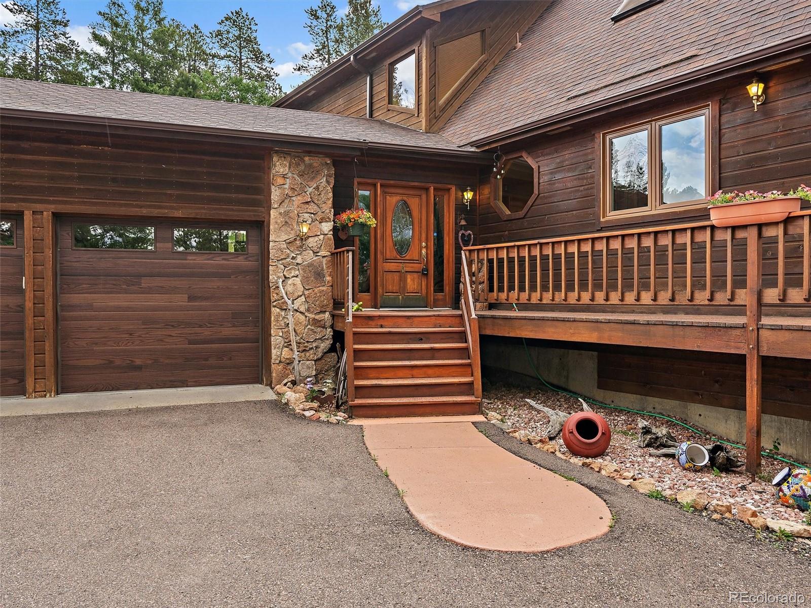 13094 Molly Drive Conifer CO 80433