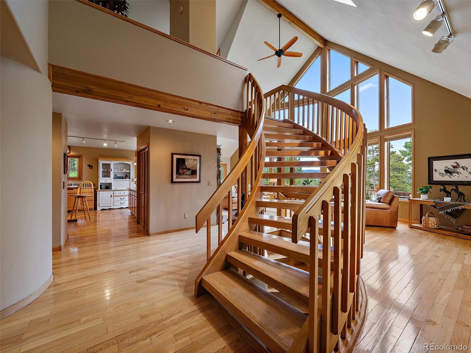 13094 Molly Drive Conifer CO 80433