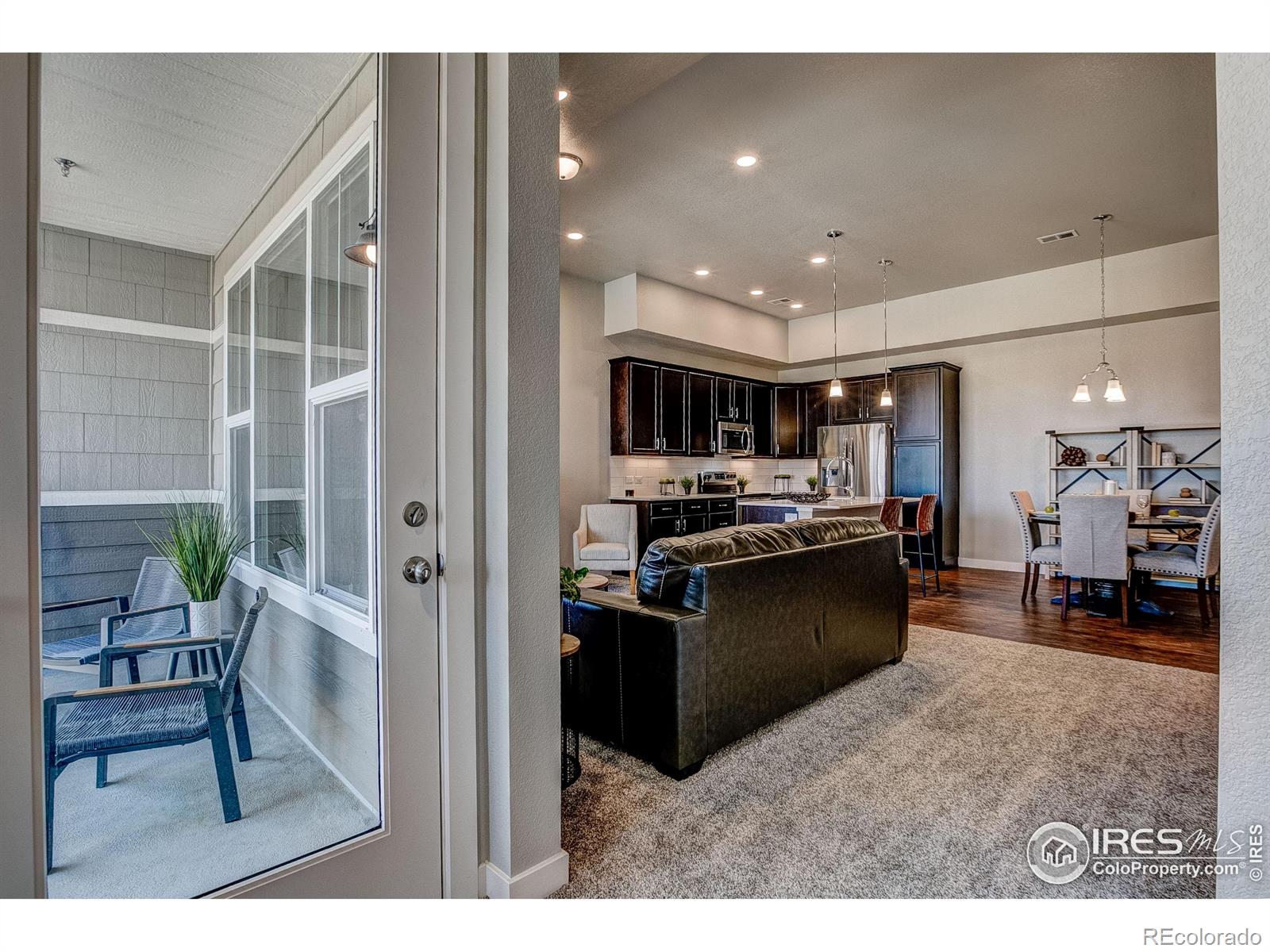 4160 South Park Drive Loveland CO 80538