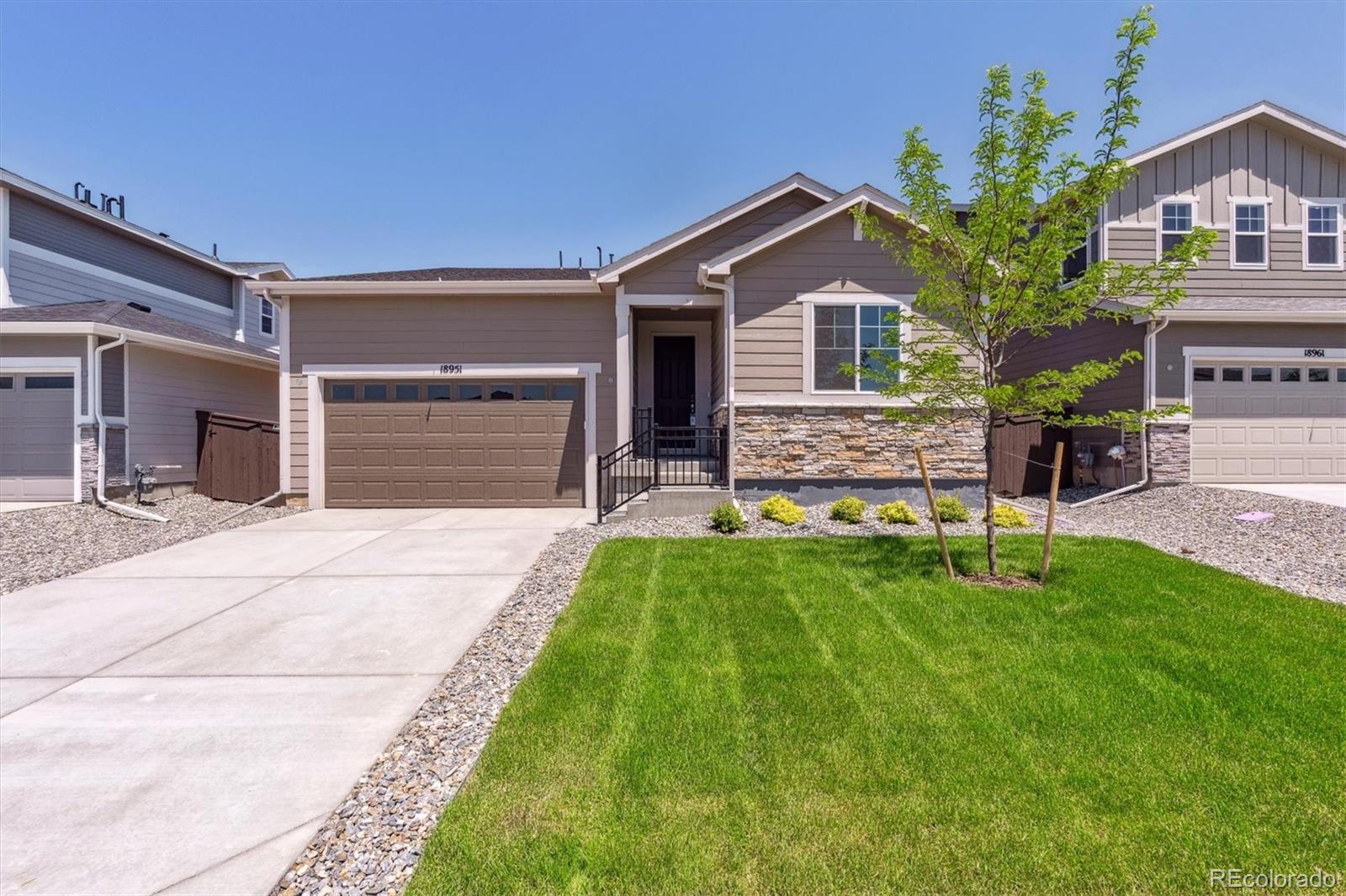 18951 E 96th Place Commerce City CO 80022