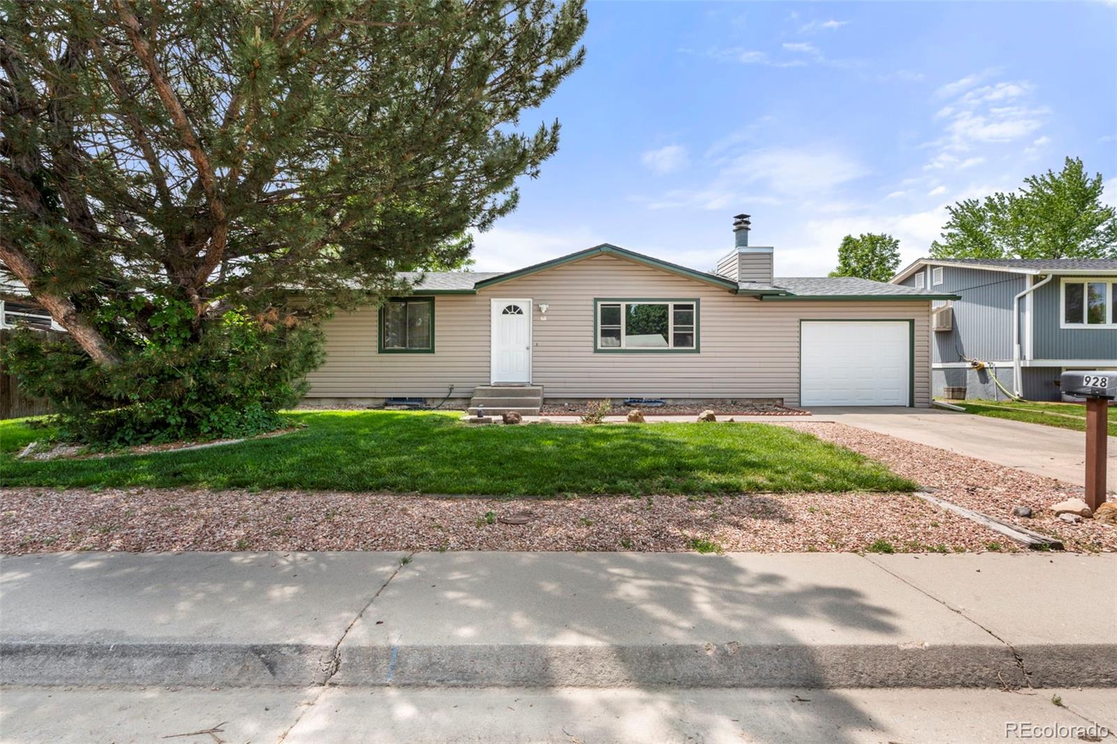 928 Michael Avenue Fort Morgan CO 80701