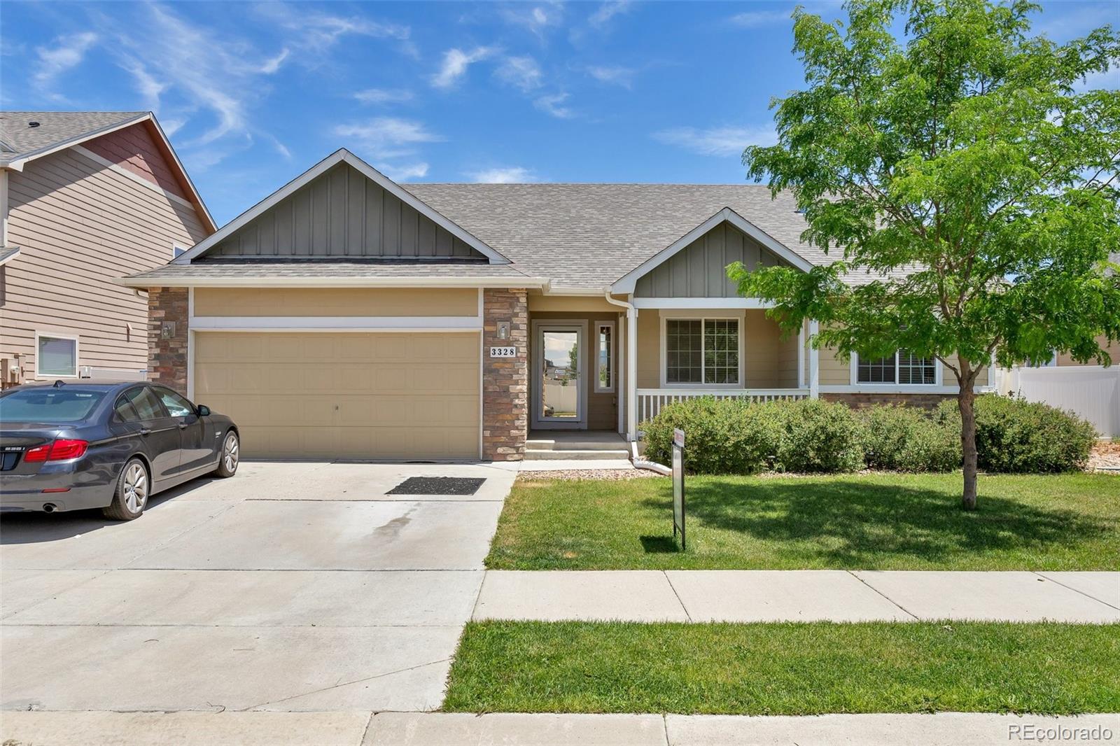 3328 Auklet Drive Berthoud CO 80513