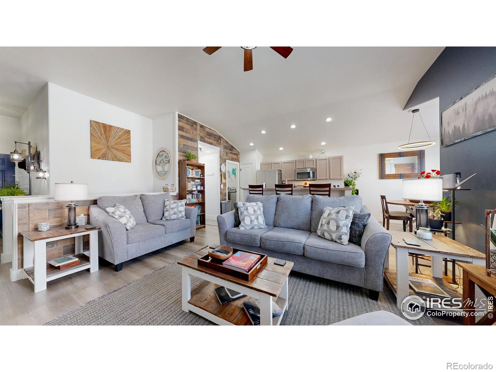 7078 Loudon Street Wellington CO 80549