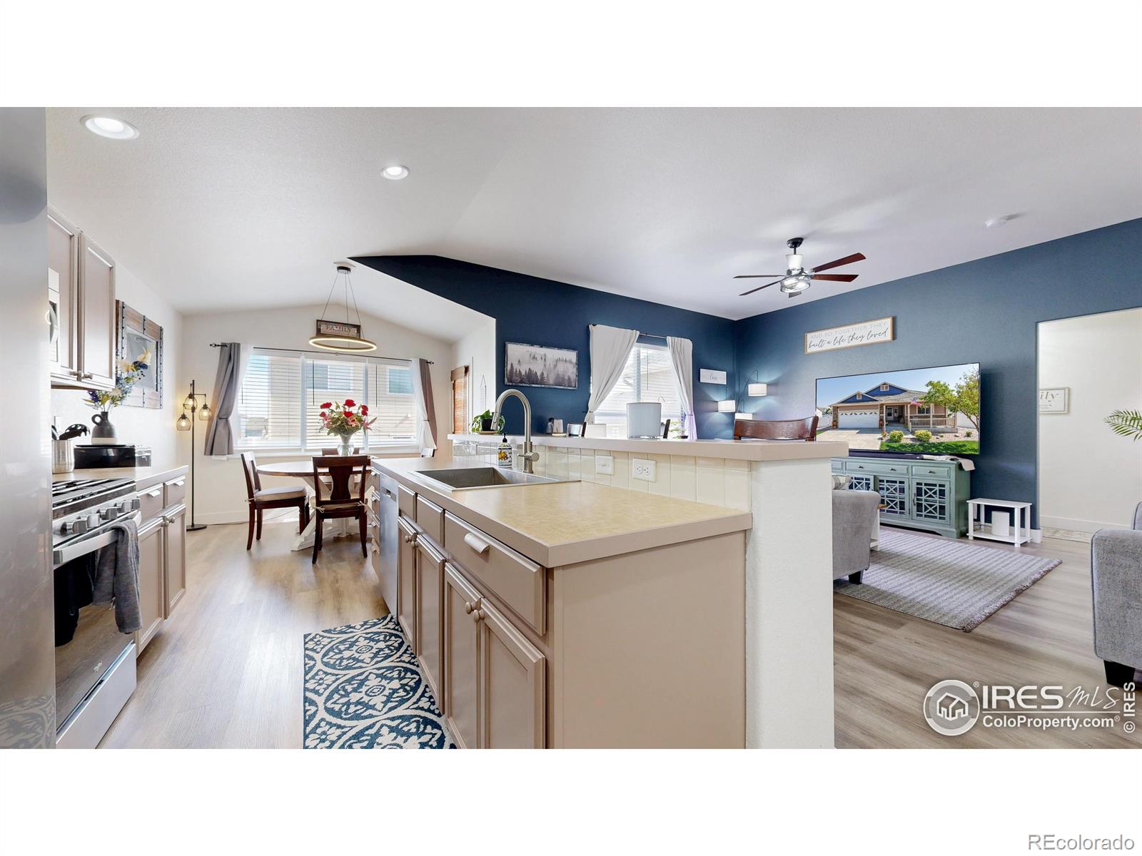 7078 Loudon Street Wellington CO 80549