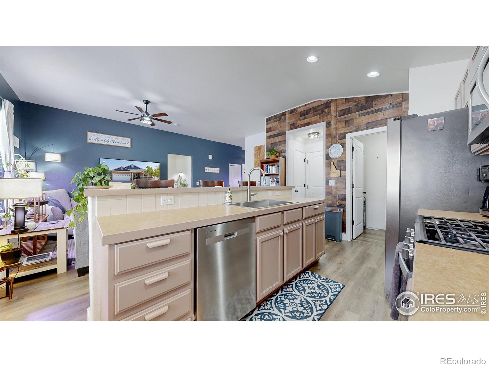 7078 Loudon Street Wellington CO 80549