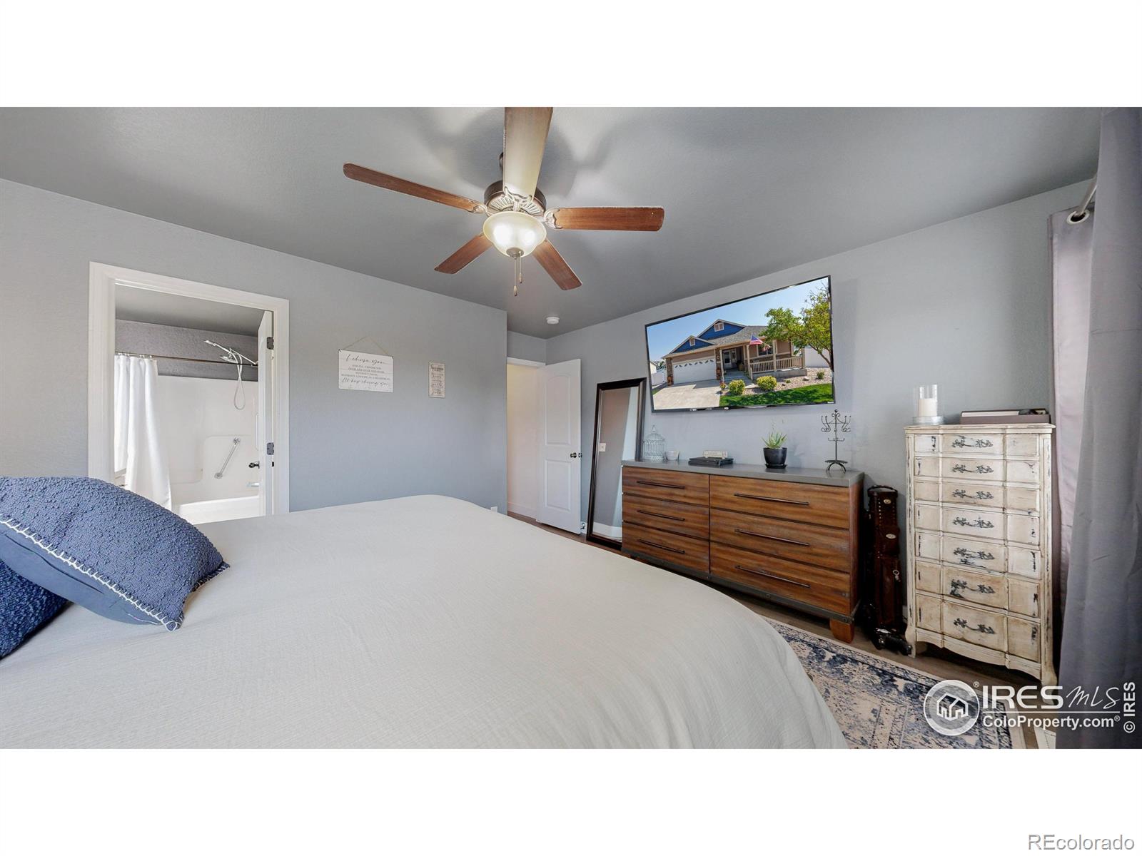 7078 Loudon Street Wellington CO 80549