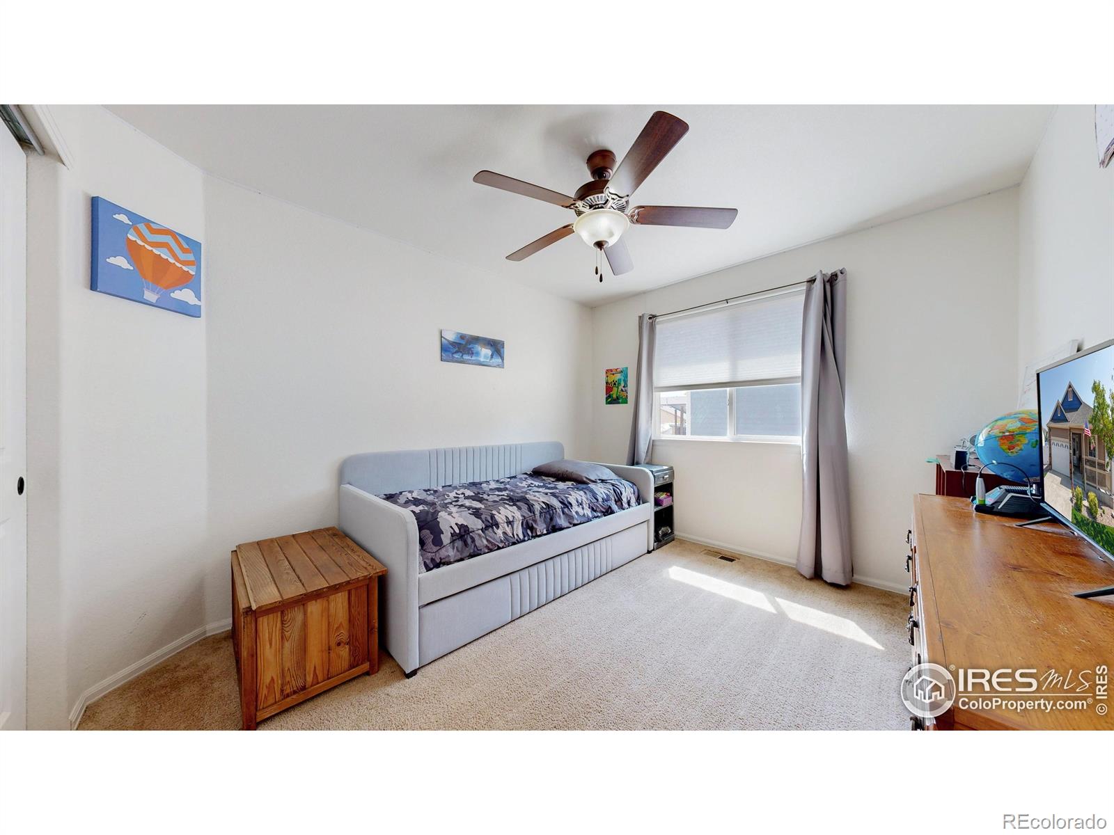 7078 Loudon Street Wellington CO 80549