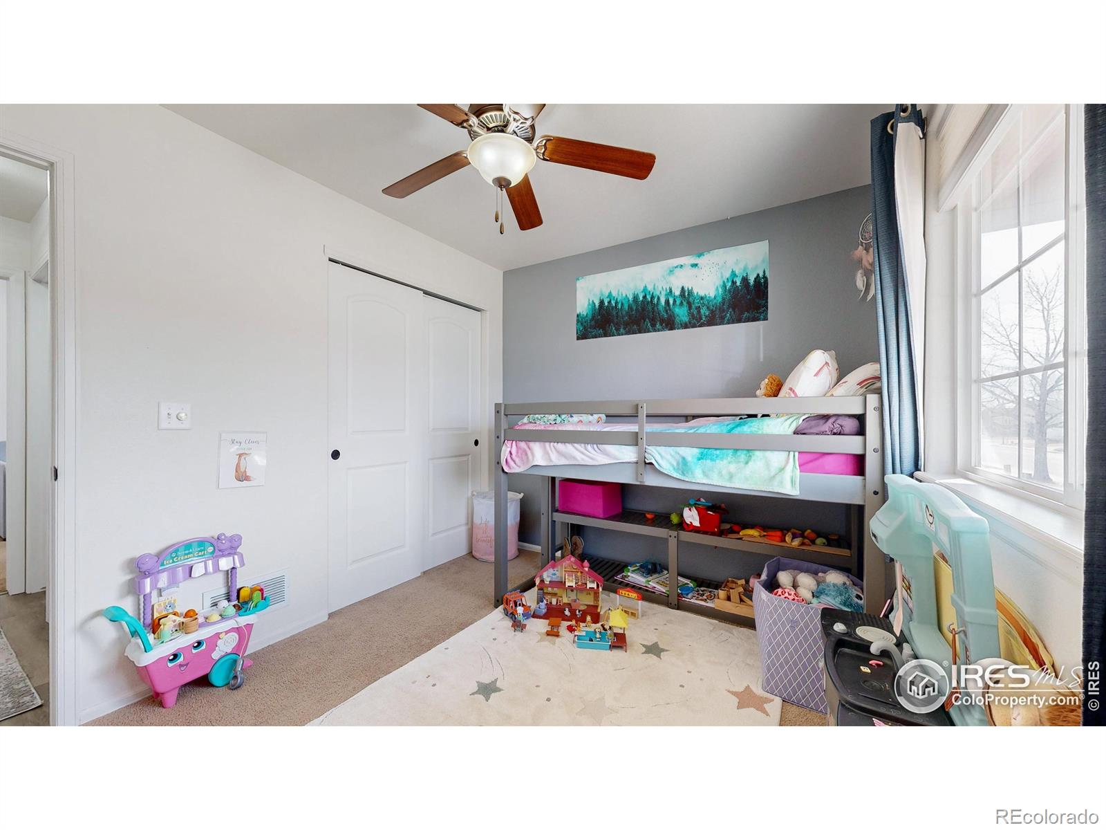 7078 Loudon Street Wellington CO 80549