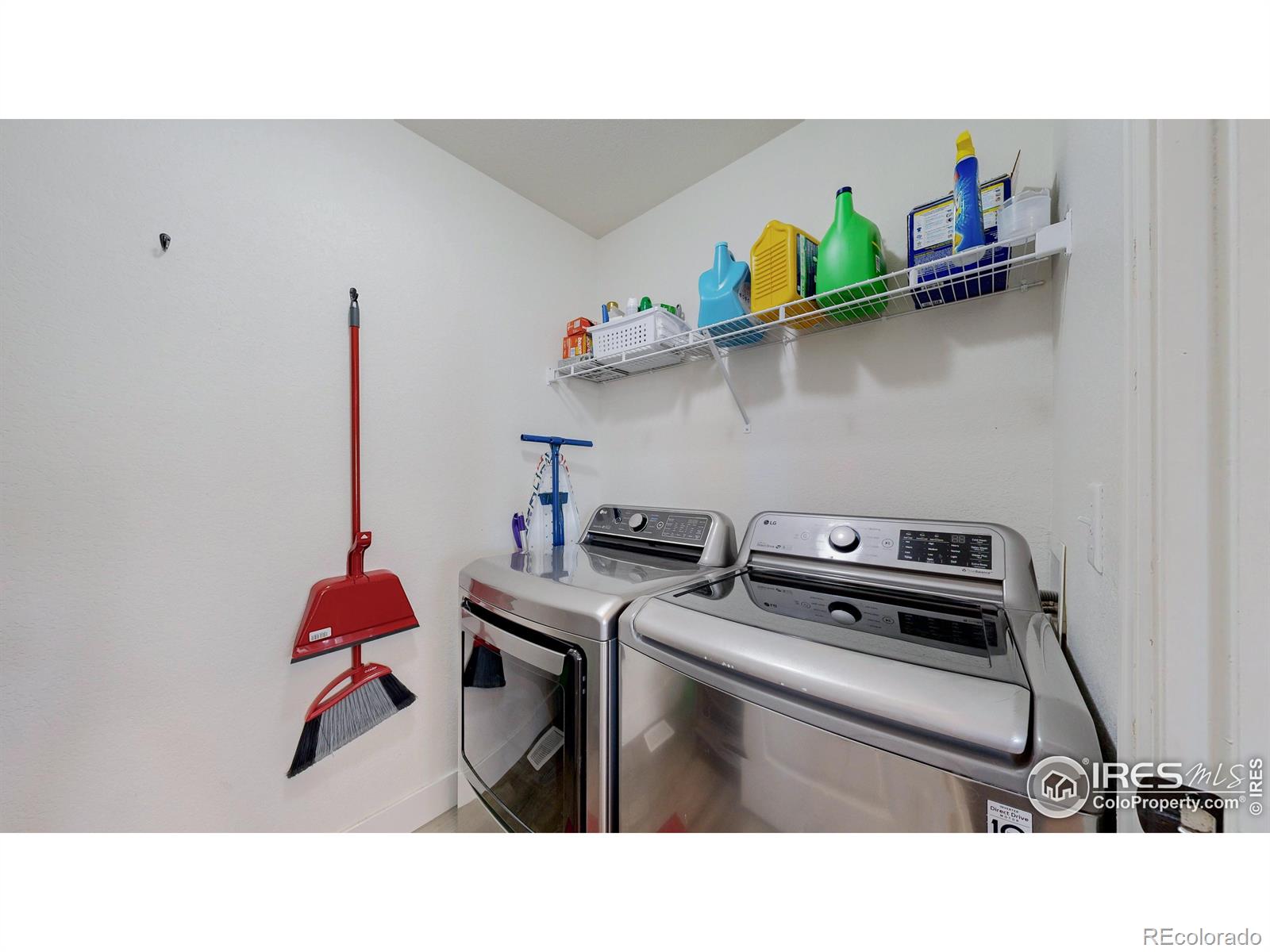 7078 Loudon Street Wellington CO 80549