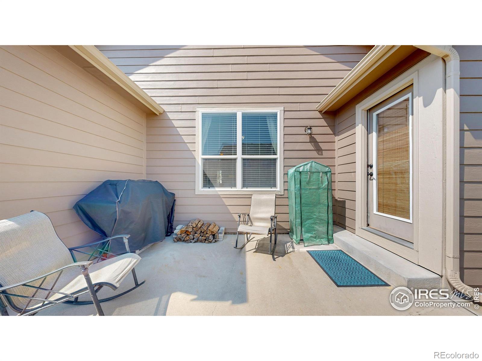 7078 Loudon Street Wellington CO 80549