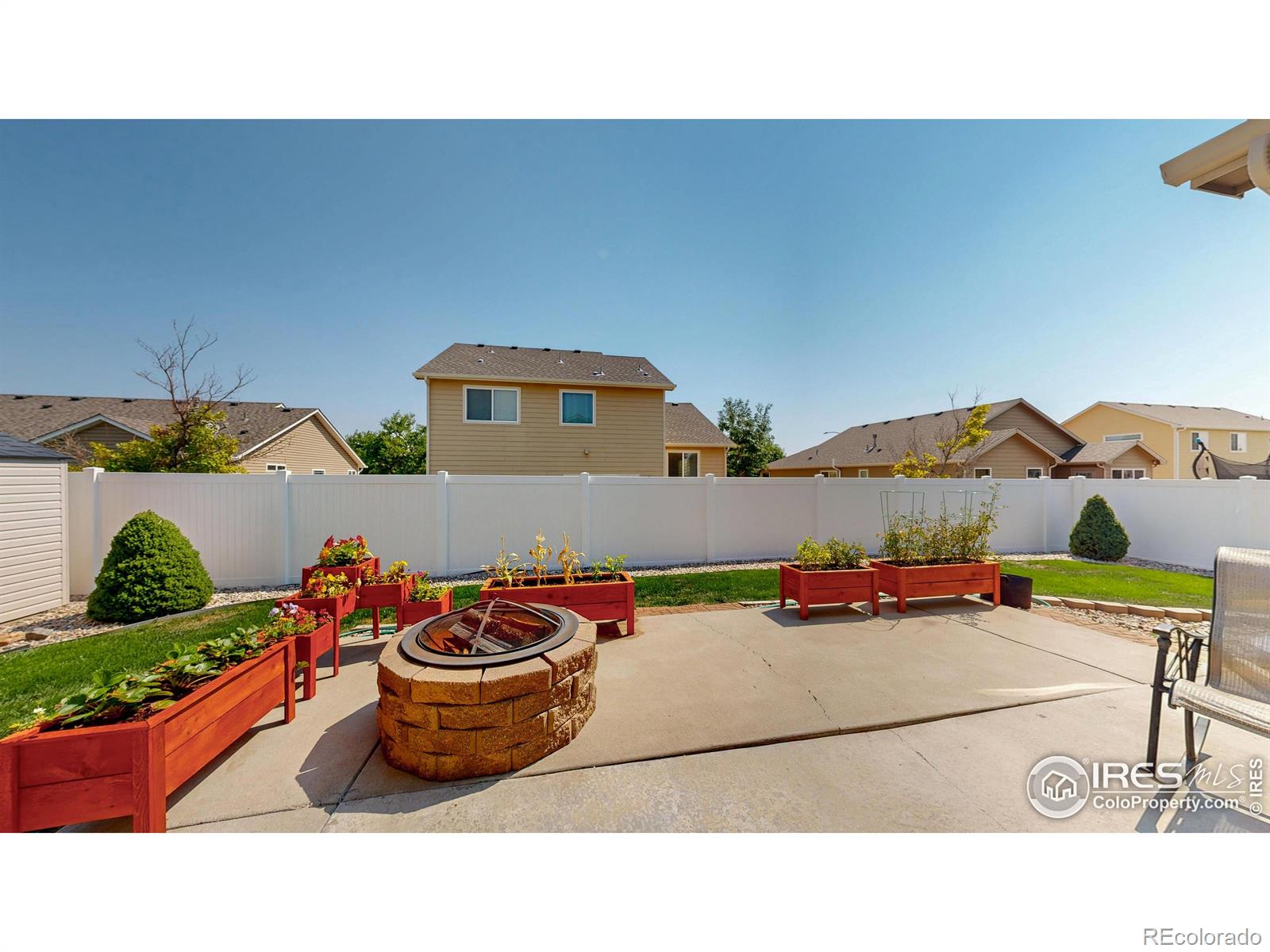 7078 Loudon Street Wellington CO 80549
