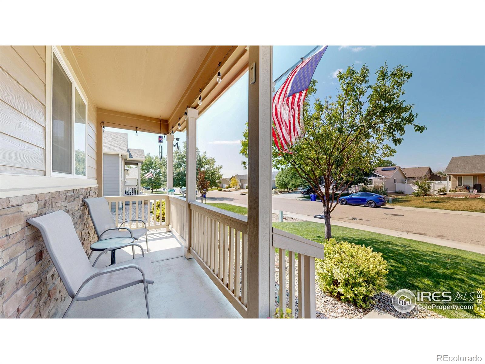 7078 Loudon Street Wellington CO 80549