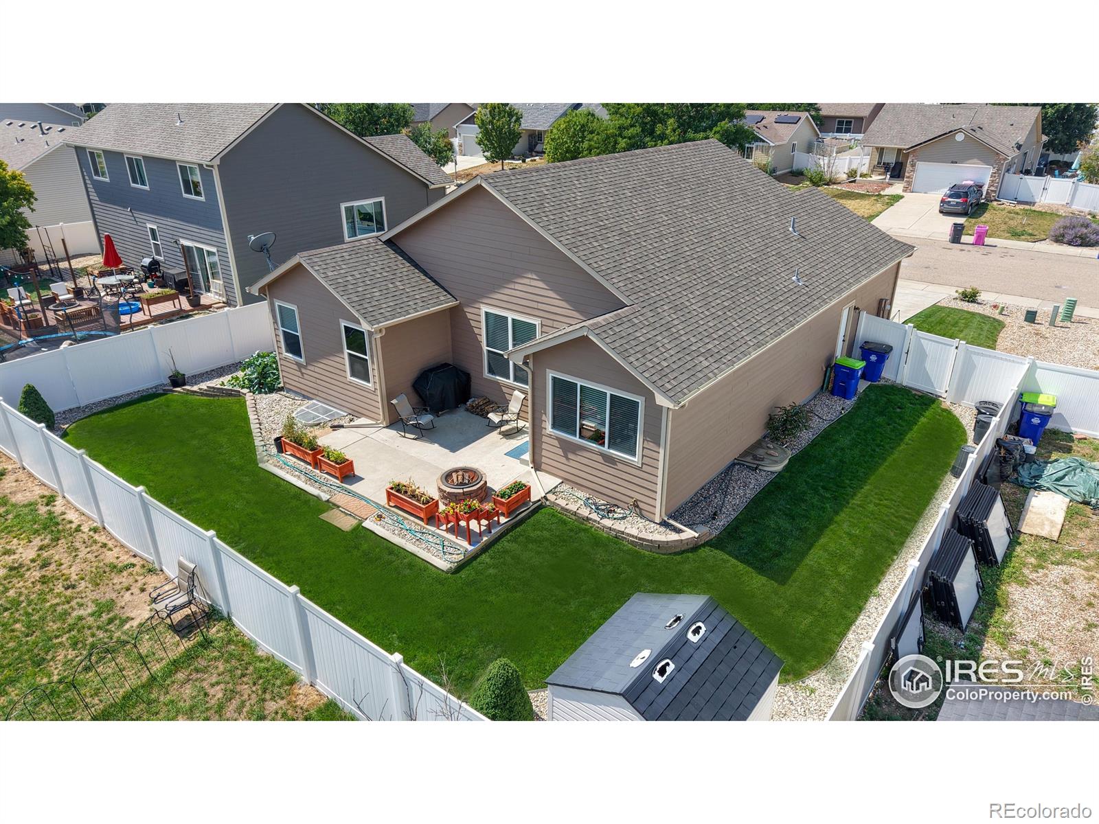 7078 Loudon Street Wellington CO 80549