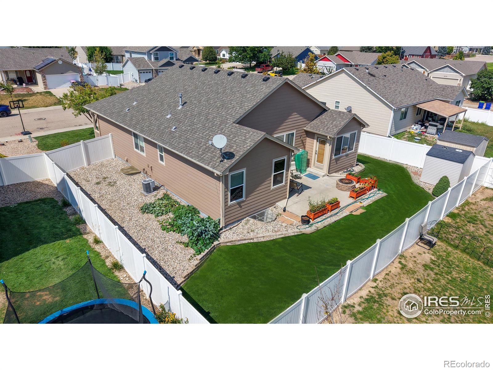 7078 Loudon Street Wellington CO 80549