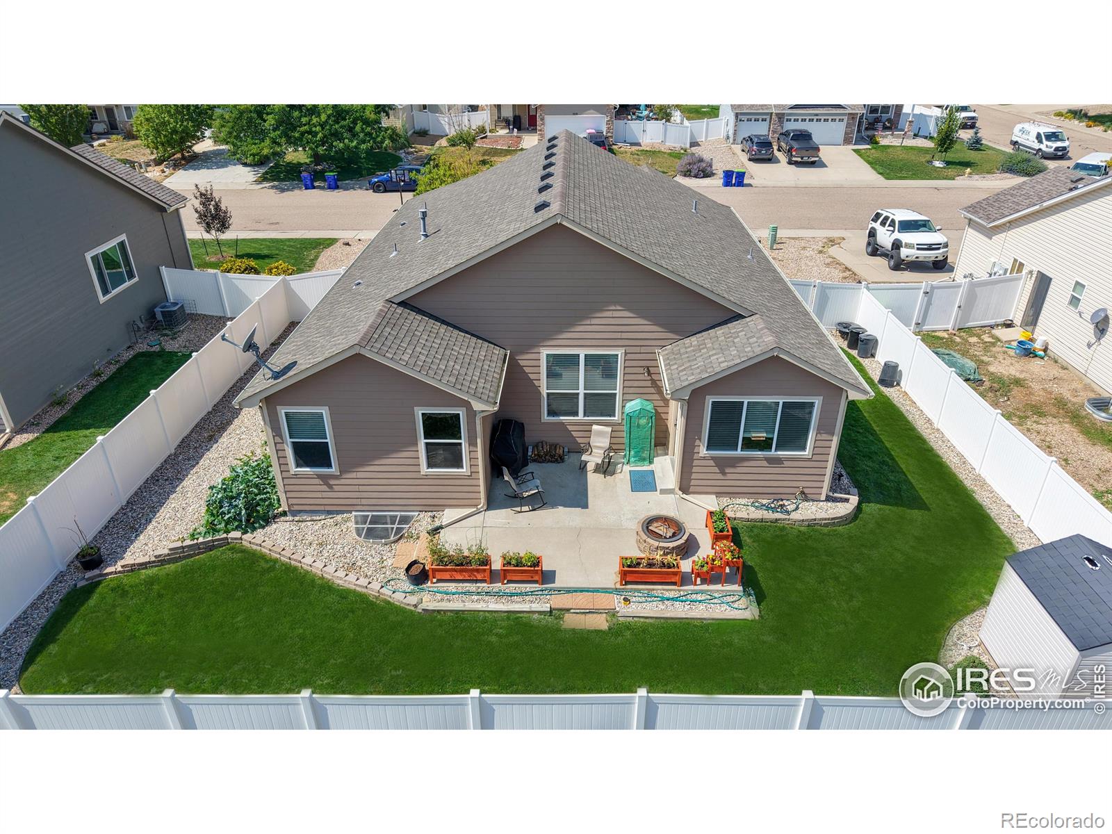 7078 Loudon Street Wellington CO 80549