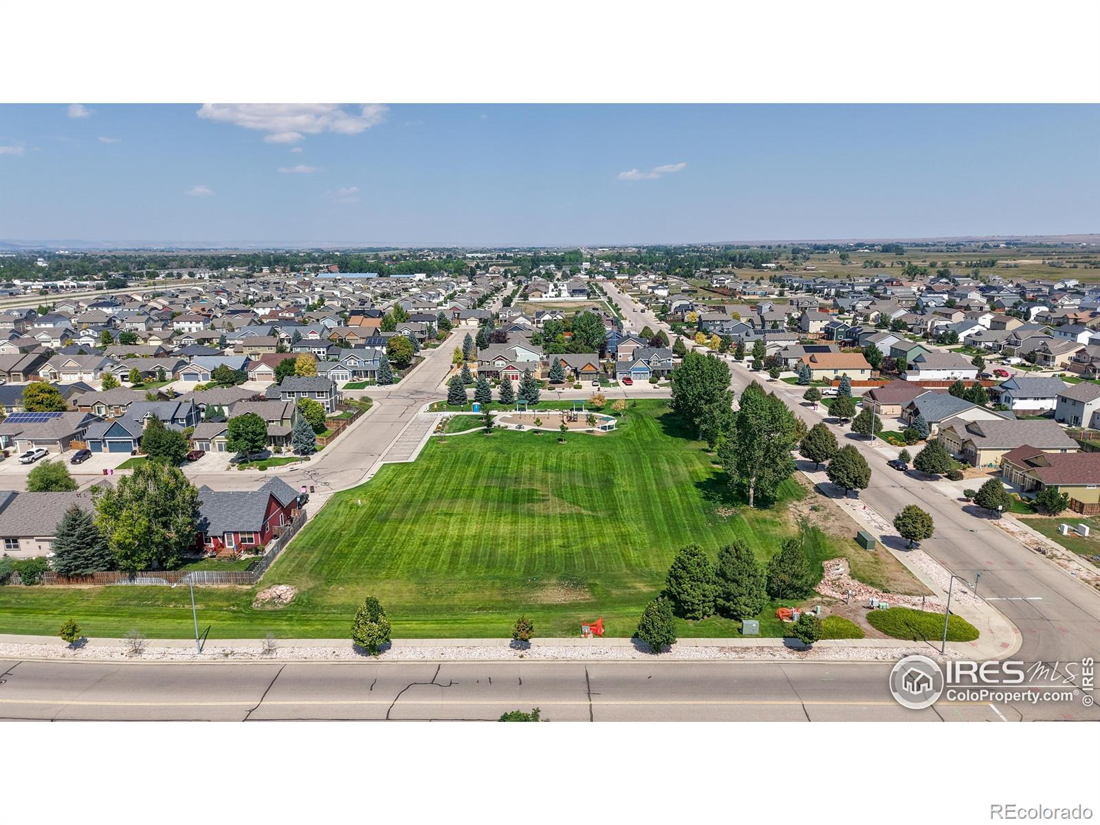 7078 Loudon Street Wellington CO 80549