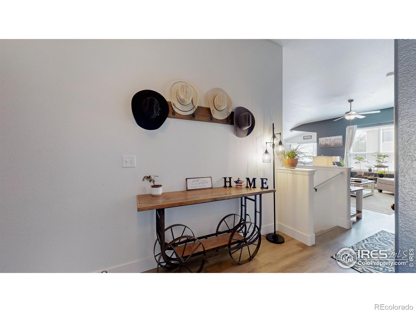7078 Loudon Street Wellington CO 80549