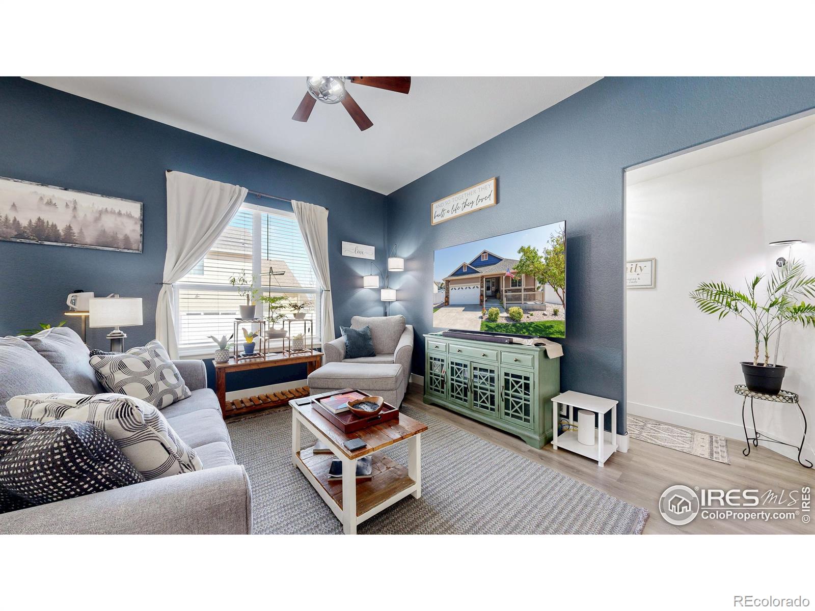 7078 Loudon Street Wellington CO 80549