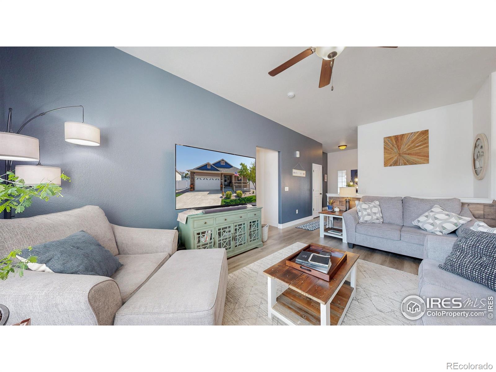 7078 Loudon Street Wellington CO 80549