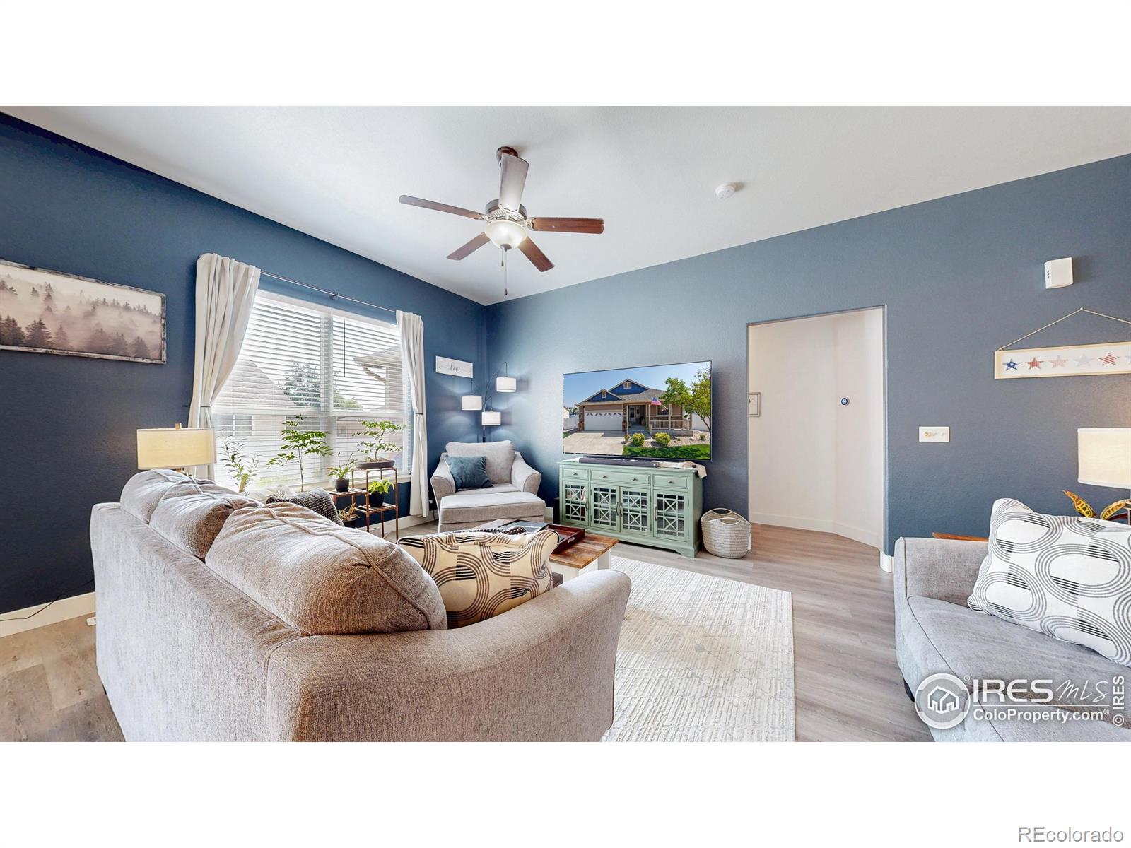 7078 Loudon Street Wellington CO 80549