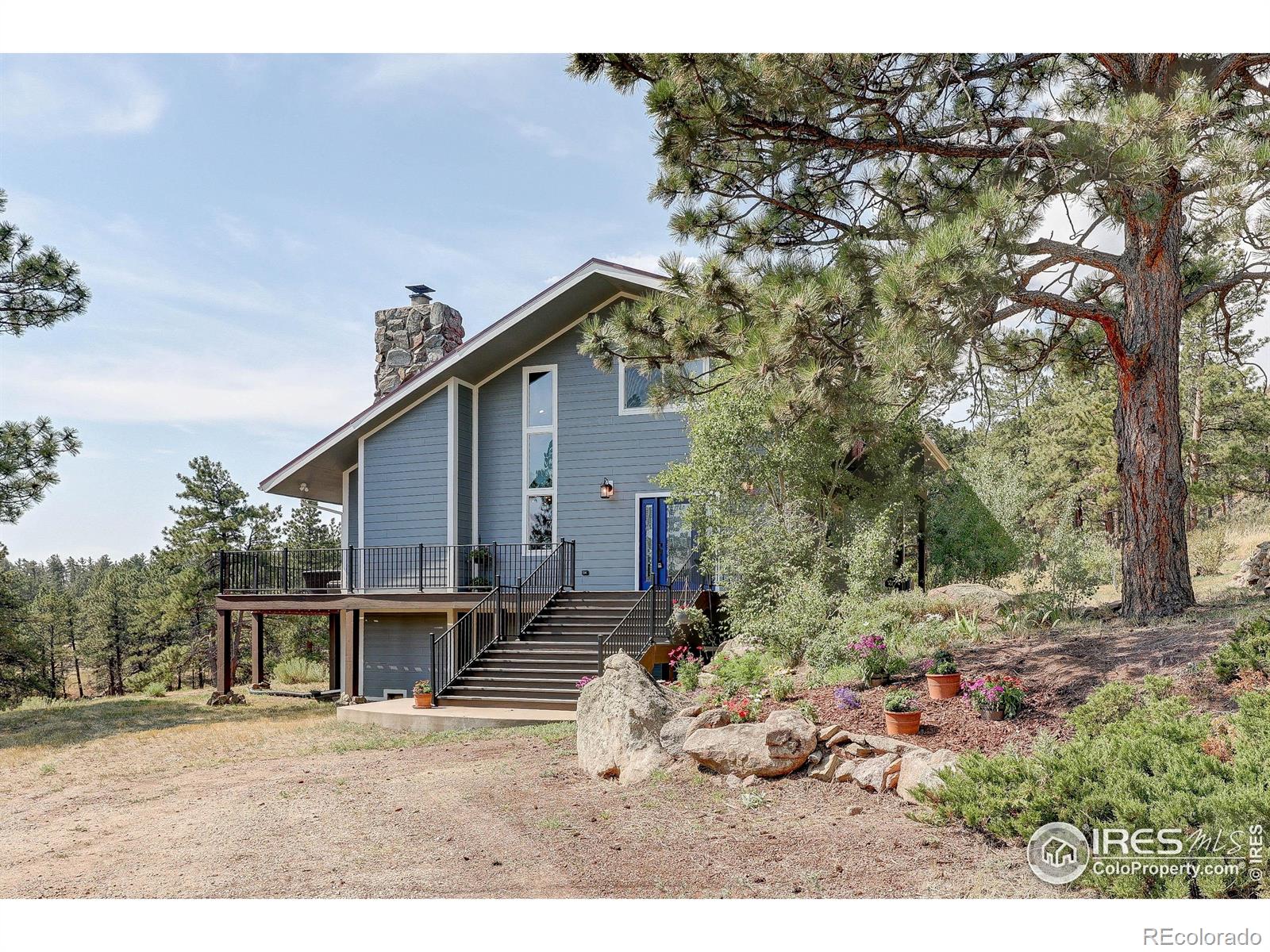 10297 Forest View Drive Loveland CO 80538