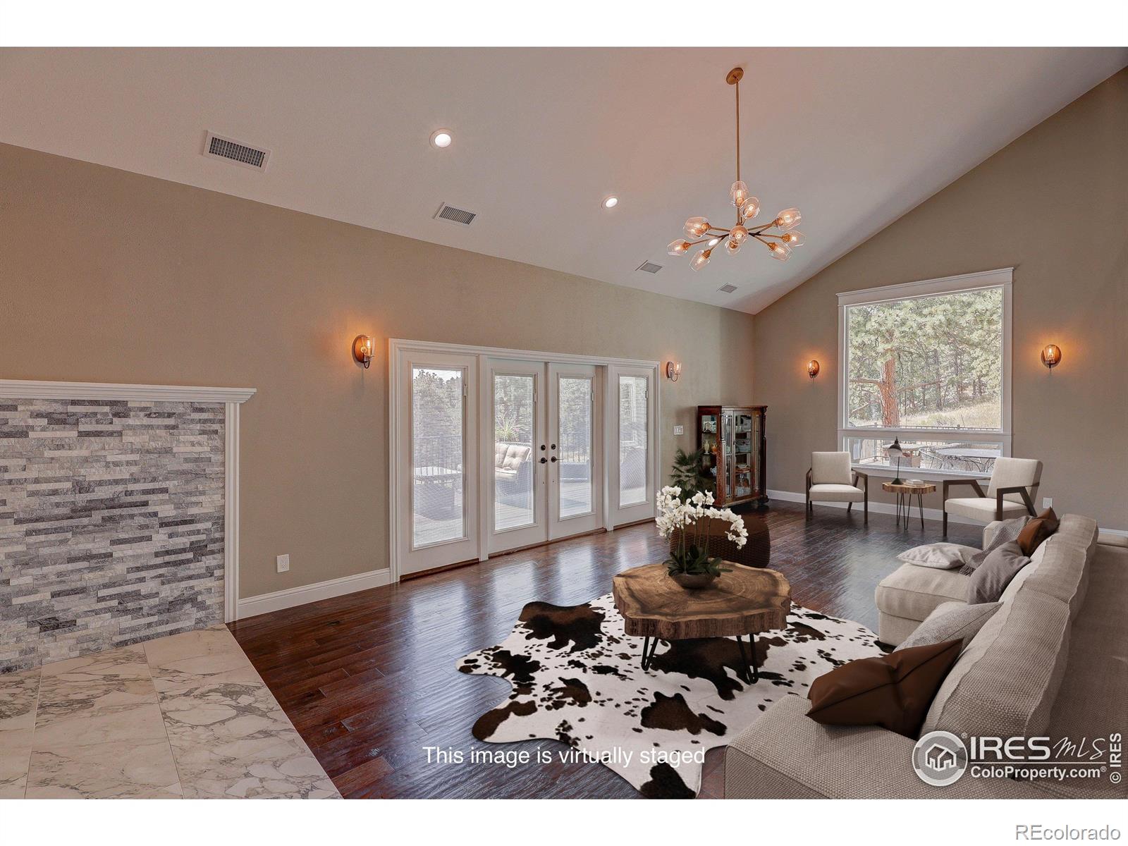 10297 Forest View Drive Loveland CO 80538